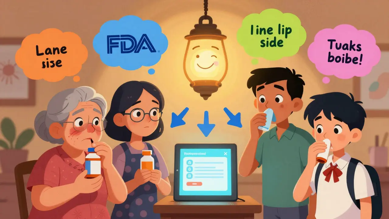 FDA MedWatch: How to Report Side Effects and Adverse Drug Reactions