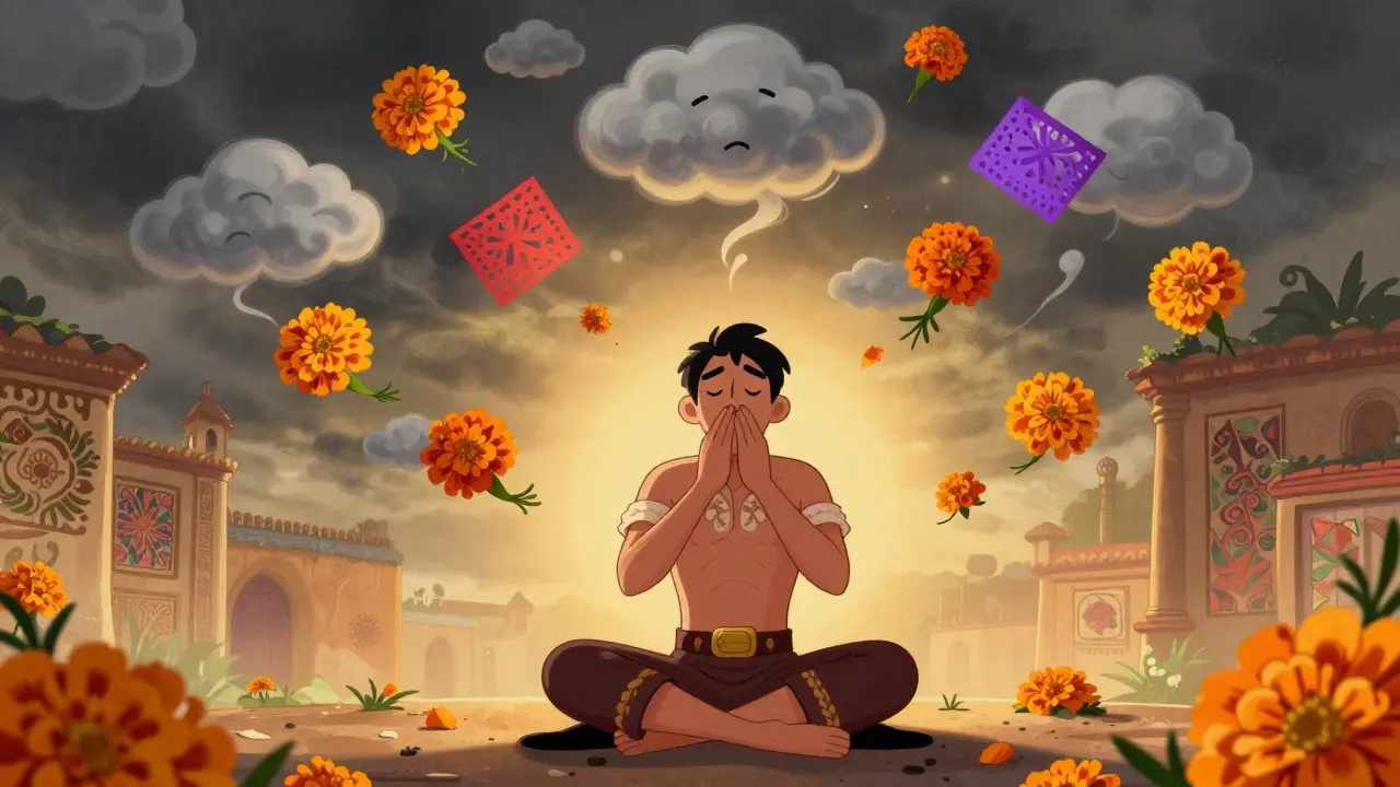 Mindfulness for Anxiety: Proven Techniques and Clinical Evidence