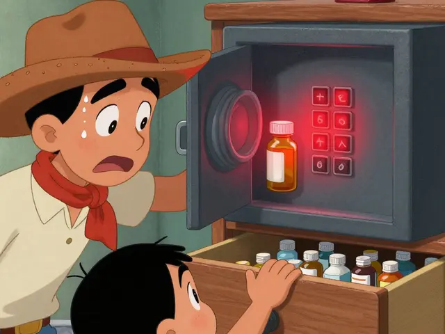 How to Handle Medication Security at Hotels and Hostels