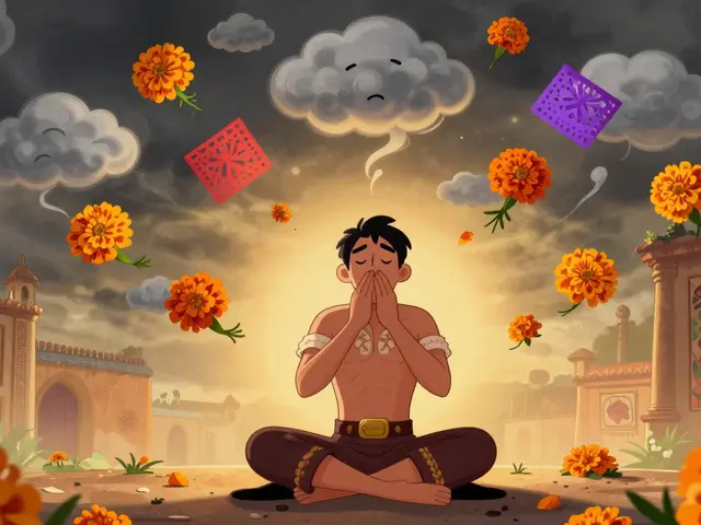 Mindfulness for Anxiety: Proven Techniques and Clinical Evidence