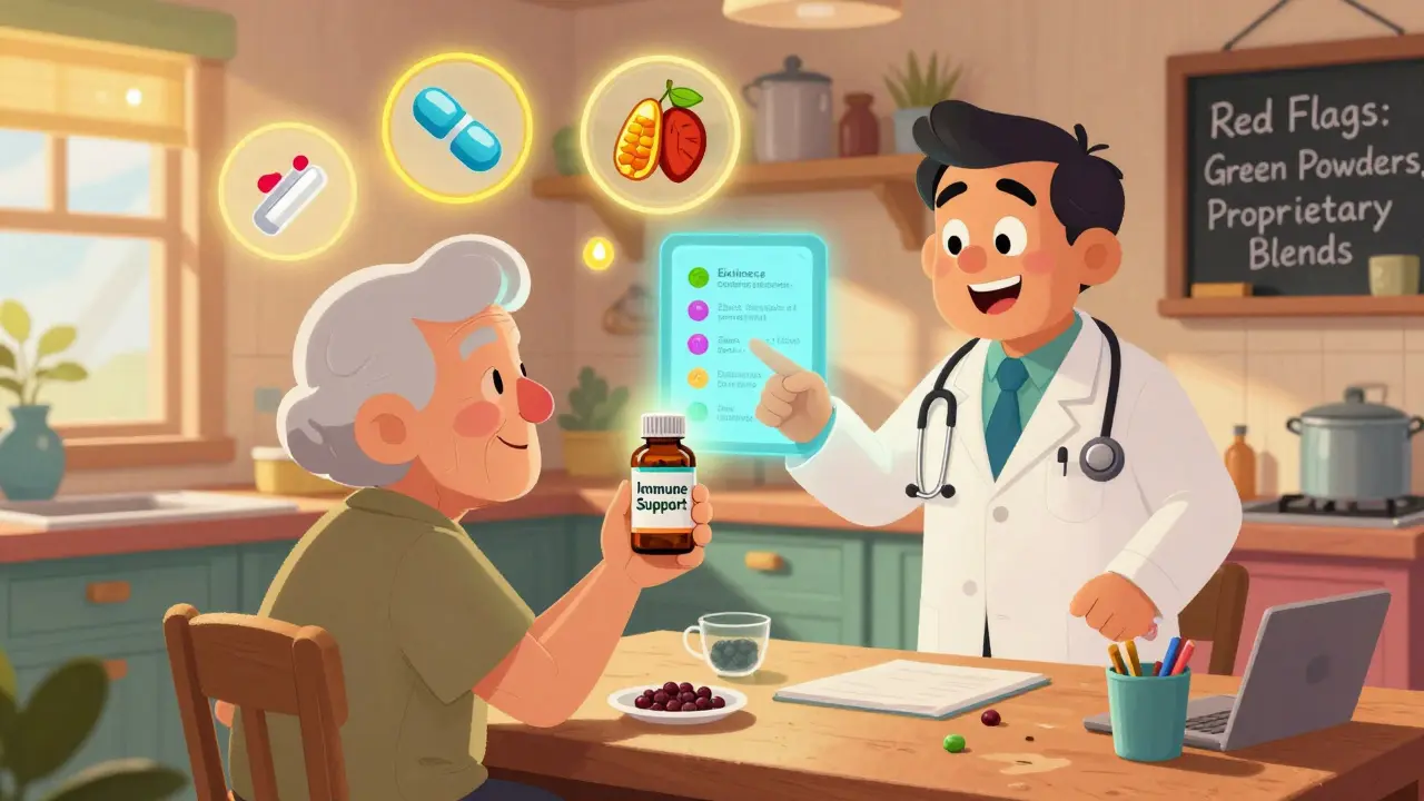 How to Check Supplement Interactions with Drug Databases: A Step-by-Step Guide