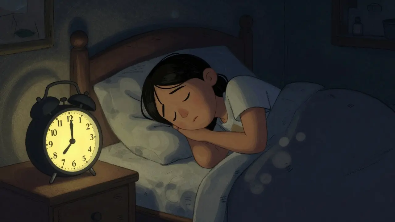 Sleep Hygiene: Proven Behavioral Changes for Better Sleep Quality