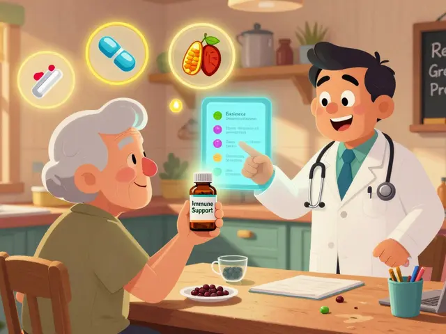 How to Check Supplement Interactions with Drug Databases: A Step-by-Step Guide