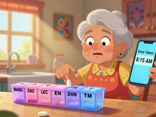 How to Prevent Accidental Double-Dosing of Medications at Home