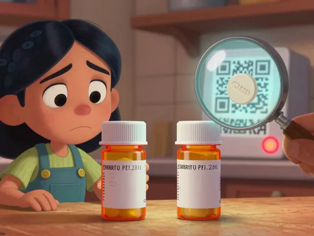 Patient Vigilance: How You Can Spot Fake Medicines and Protect Your Health