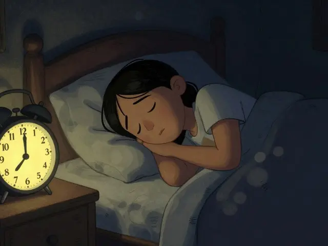 Sleep Hygiene: Proven Behavioral Changes for Better Sleep Quality