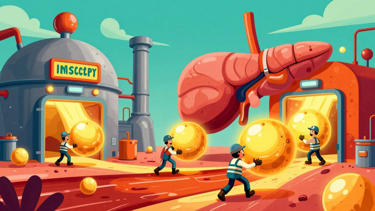 Choosing the Right Sulfonylurea: Comparing Side Effects and Hypoglycemia Risk